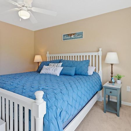 5504 Turtle Cove Community Pool Villa Kill Devil Hills Ngoại thất bức ảnh