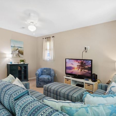 5504 Turtle Cove Community Pool Villa Kill Devil Hills Ngoại thất bức ảnh