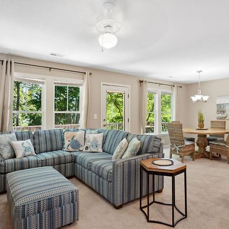5504 Turtle Cove Community Pool Villa Kill Devil Hills Ngoại thất bức ảnh