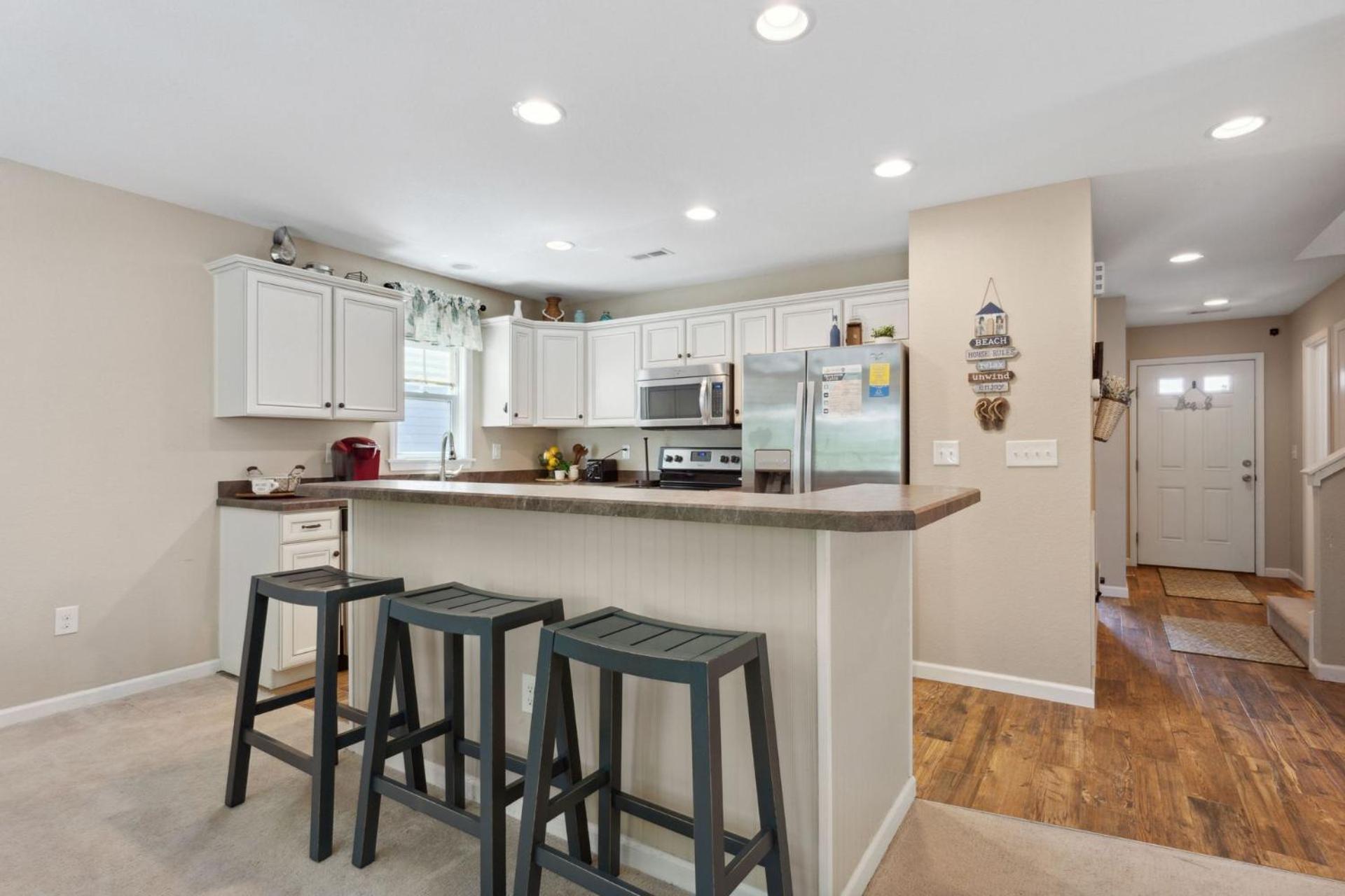 5504 Turtle Cove Community Pool Villa Kill Devil Hills Ngoại thất bức ảnh
