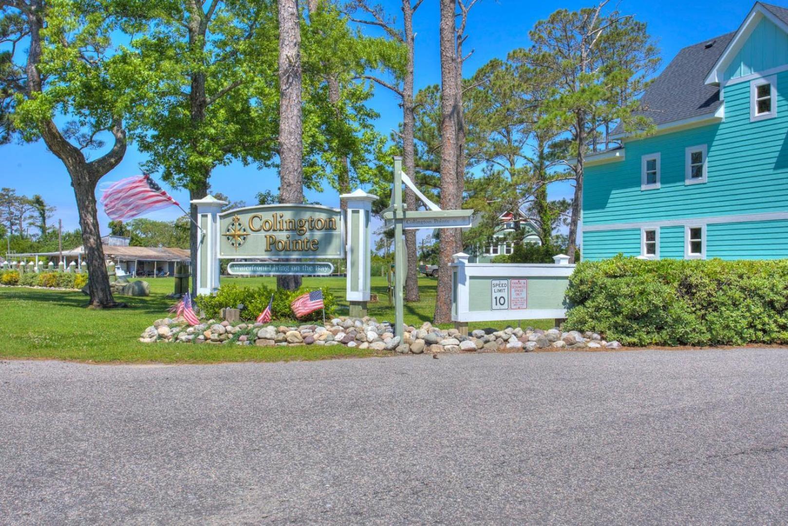 5504 Turtle Cove Community Pool Villa Kill Devil Hills Ngoại thất bức ảnh