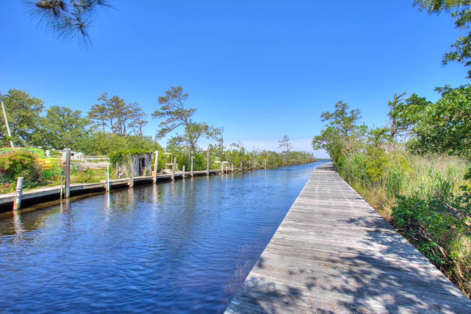 5504 Turtle Cove Community Pool Villa Kill Devil Hills Ngoại thất bức ảnh